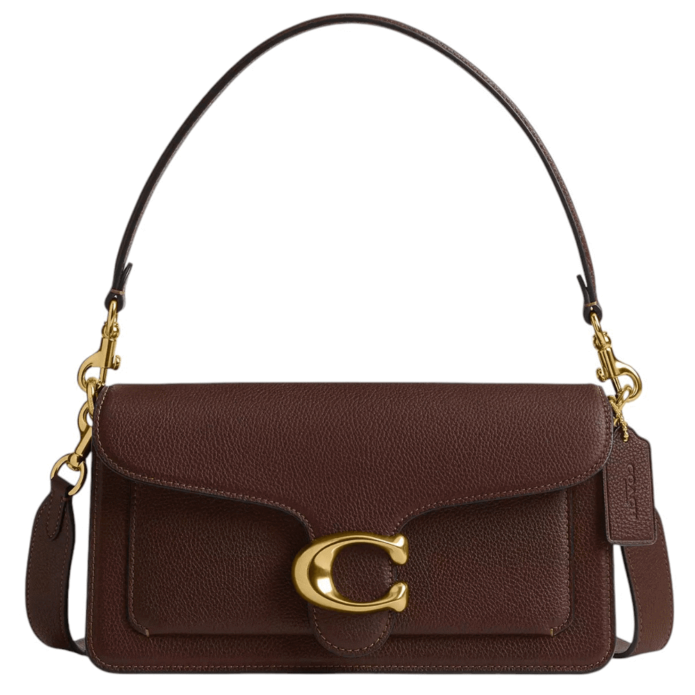 Coach Tabby Shoulder Bag 26